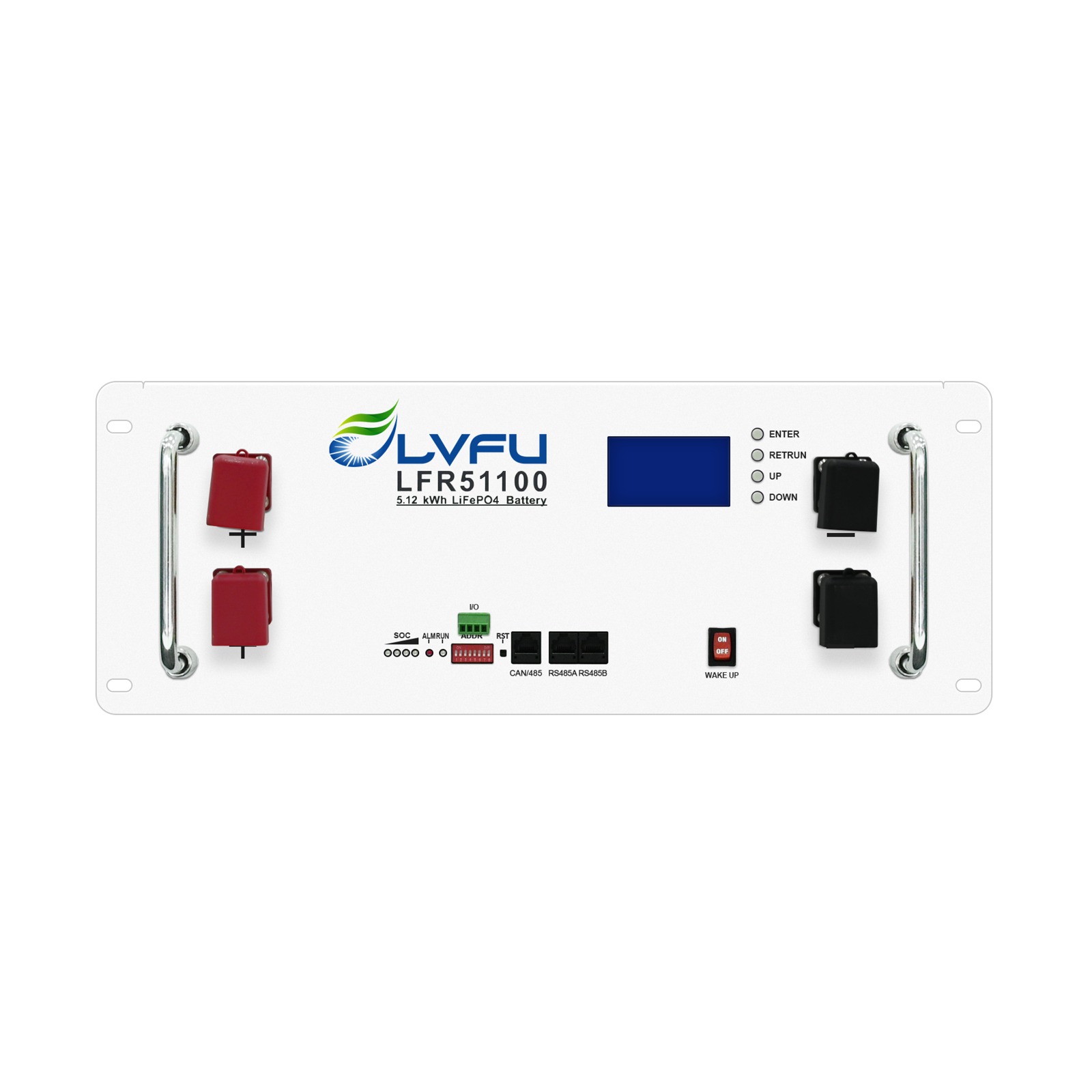 WhatsApp Image 2025-03-15 at 10.06.34 AM (3) LVFU 51.2V-100Ah RACK MOUNTED LITHIUM BATTERY - Image 1