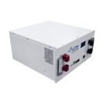 LVFU 51.2V-200Ah RACK MOUNTED LITHIUM BATTERY - Image 4