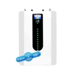 DONGJIN 51.2V-100Ah WALL MOUNTED LITHIUM BATTERY WITH WIFI