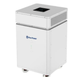 HUA POWER 51.2V-43kWh FLOOR STAND LITHIUM BATTERY BANK