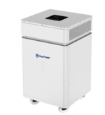 HUA POWER 51.2V-43kWh FLOOR STAND LITHIUM BATTERY BANK