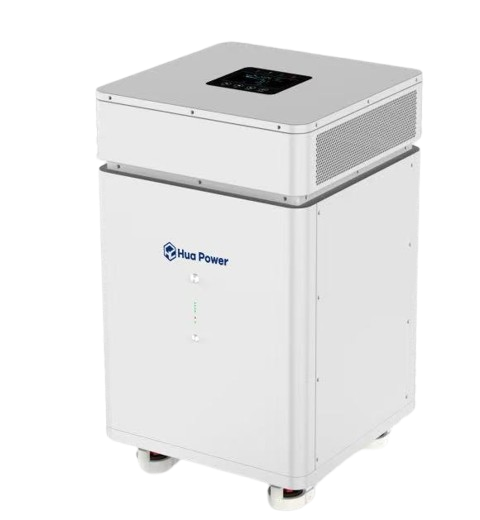 362b0d06-3327-4176-9c5f-ecd27d3aac7e-removebg-preview HUA POWER 51.2V-43kWh FLOOR STAND LITHIUM BATTERY BANK - Image 1