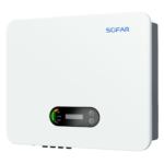 SOFAR 15kW THREE PHASE ON-GRID INVERTER