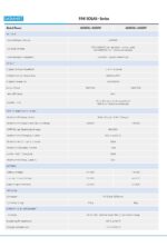 DJDC 6KW FINI  SOLAR HYBRID INVERTER PV7000 With 7KW MPPT Solar Charge Controller - Image 3
