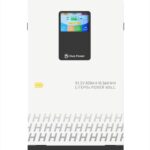 HUA POWER 51.2V-300Ah FLOOR STAND LITHIUM BATTERY