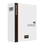 HUA POWER 25.6V-100Ah WALL MOUNTED LITHIUM BATTERY WITH WIFI