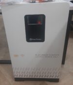 HUA POWER 51.2V-300Ah FLOOR STAND LITHIUM BATTERY - Image 2