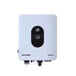 DJDC 10KW ECO Power Hybrid Solar Inverter with PV15000 | Single Phase | IP66