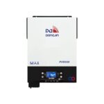 DJDC 3.5KW Dongjin Max Hybrid Solar Inverter with PV5000 | Single Output | IP21