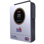 DJDC 10.2KW Dongjin  Hybrid Solar Inverter with PV12000 | Dual Output | IP21