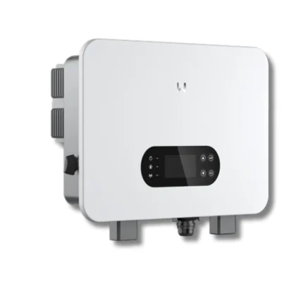 GOODWE 12KW SINGLE PHASE LCD HYBRID INVERTER