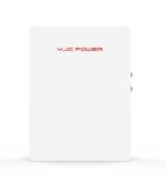 YJC POWER 51.2V-100Ah WALL MOUNTED LITHIUM BATTERY - Image 2